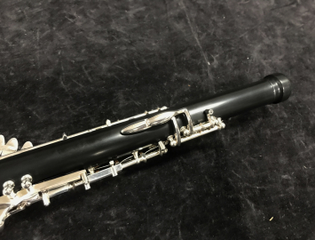 Photo NEW Fox Renard Model 330 Artist Series Intermediate Oboe